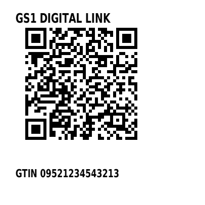 GS1-Digital-Link-QR-Etikett
